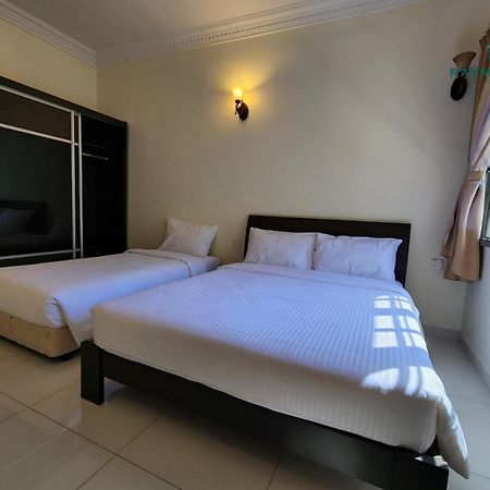 99 Kelawei Daire George Town Dış mekan fotoğraf