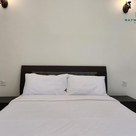 99 Kelawei Daire George Town Dış mekan fotoğraf