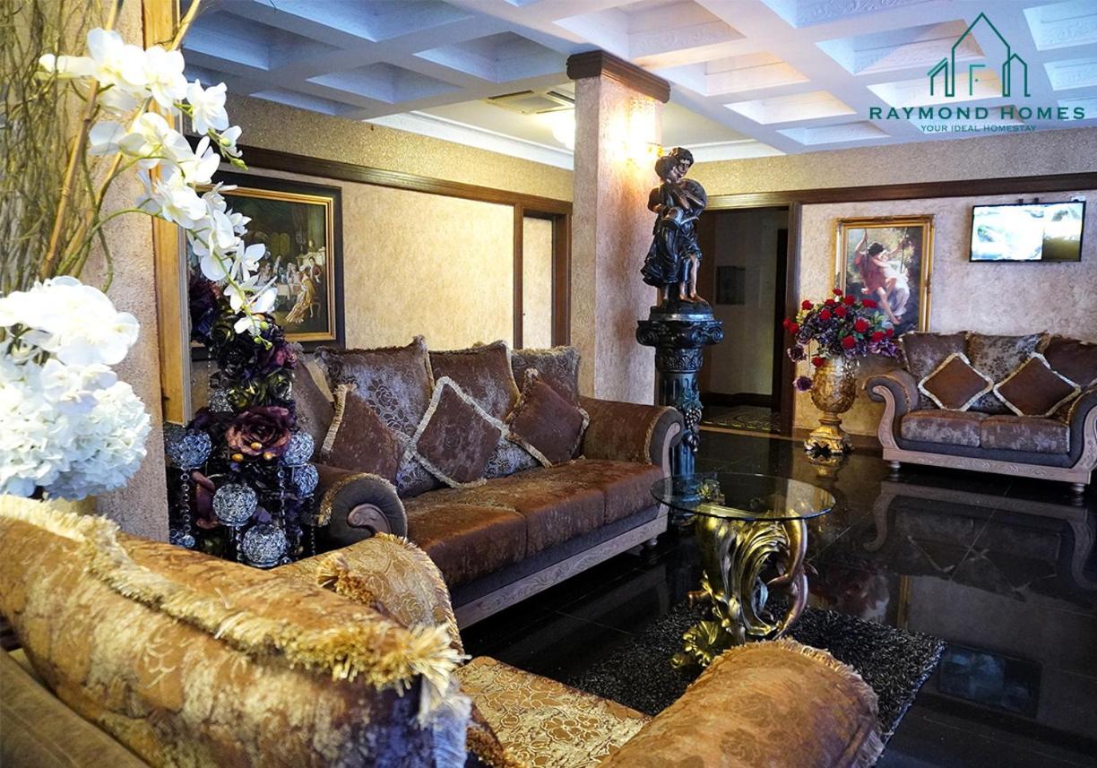 99 Kelawei Daire George Town Dış mekan fotoğraf