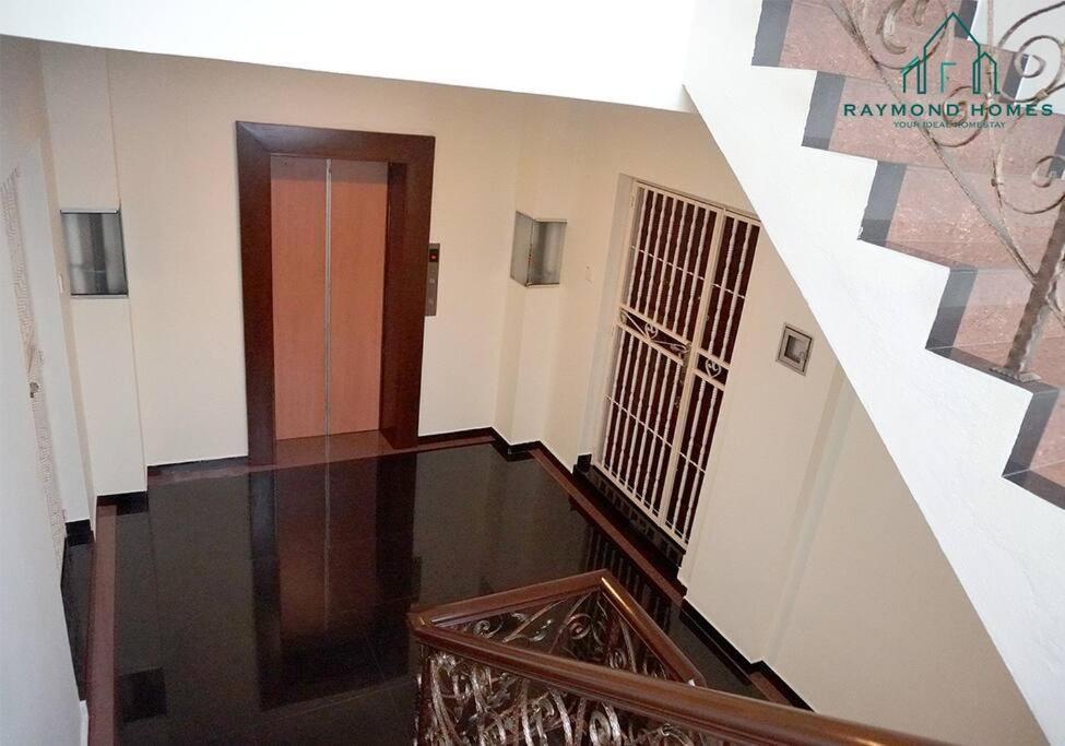 99 Kelawei Daire George Town Dış mekan fotoğraf