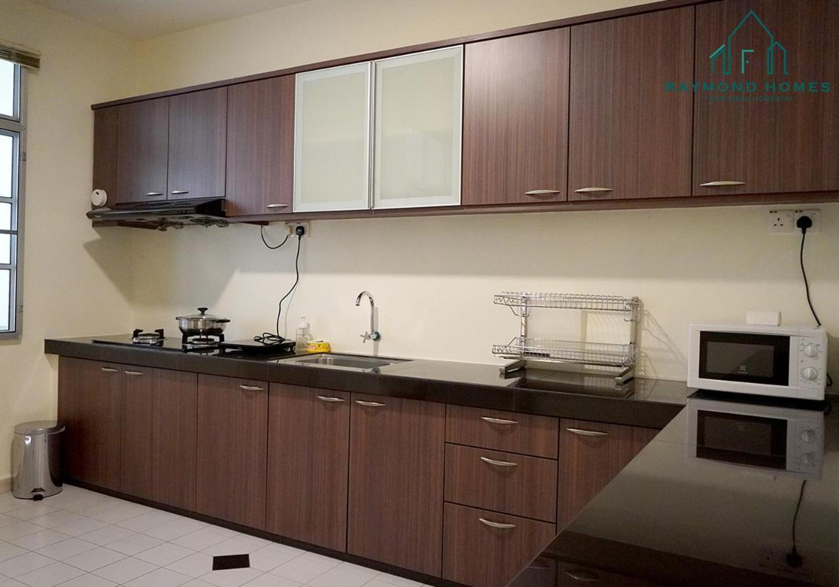 99 Kelawei Daire George Town Dış mekan fotoğraf
