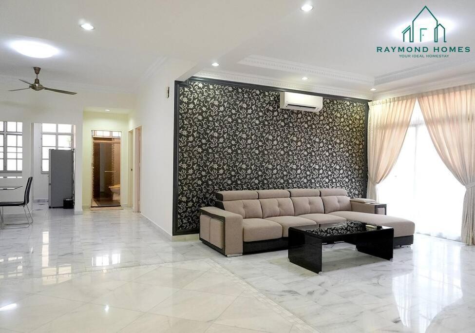 99 Kelawei Daire George Town Dış mekan fotoğraf