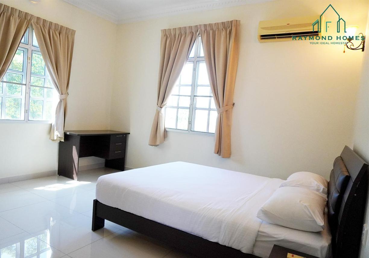 99 Kelawei Daire George Town Dış mekan fotoğraf