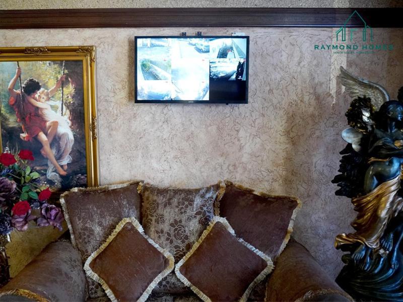 99 Kelawei Daire George Town Dış mekan fotoğraf