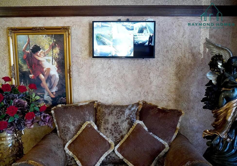99 Kelawei Daire George Town Dış mekan fotoğraf
