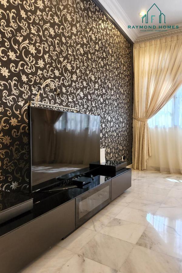 99 Kelawei Daire George Town Dış mekan fotoğraf