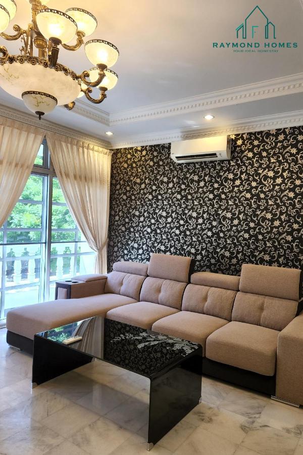 99 Kelawei Daire George Town Dış mekan fotoğraf