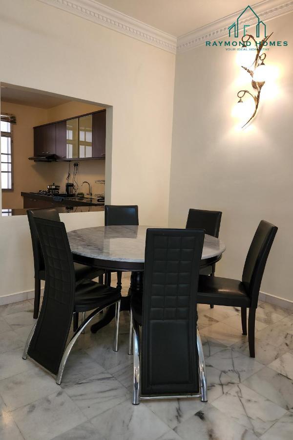 99 Kelawei Daire George Town Dış mekan fotoğraf