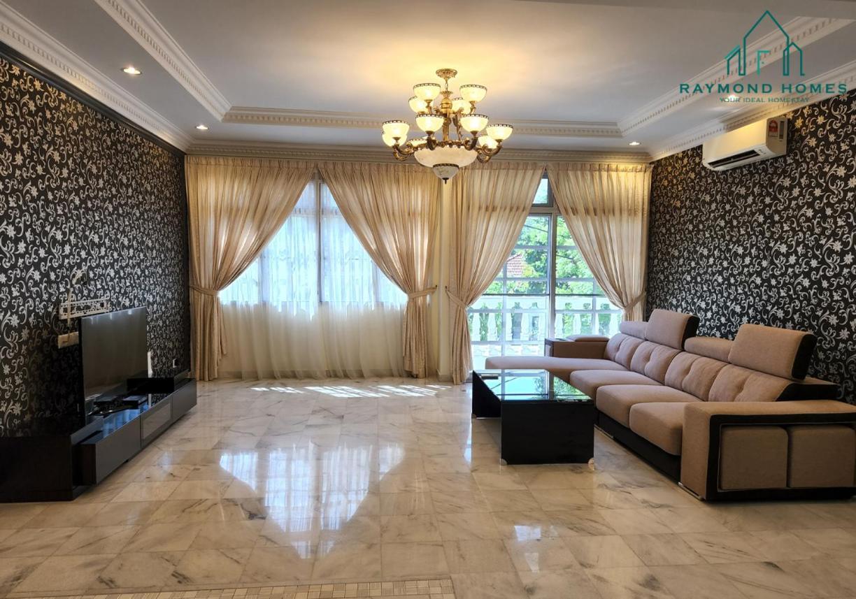 99 Kelawei Daire George Town Dış mekan fotoğraf