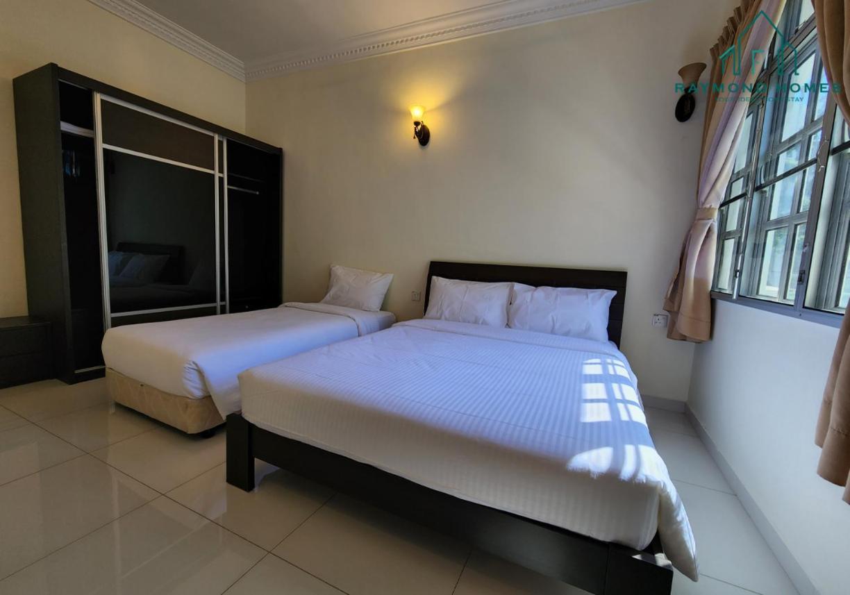 99 Kelawei Daire George Town Dış mekan fotoğraf