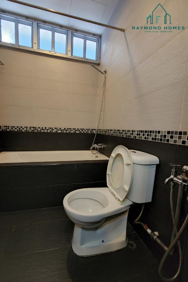 99 Kelawei Daire George Town Dış mekan fotoğraf
