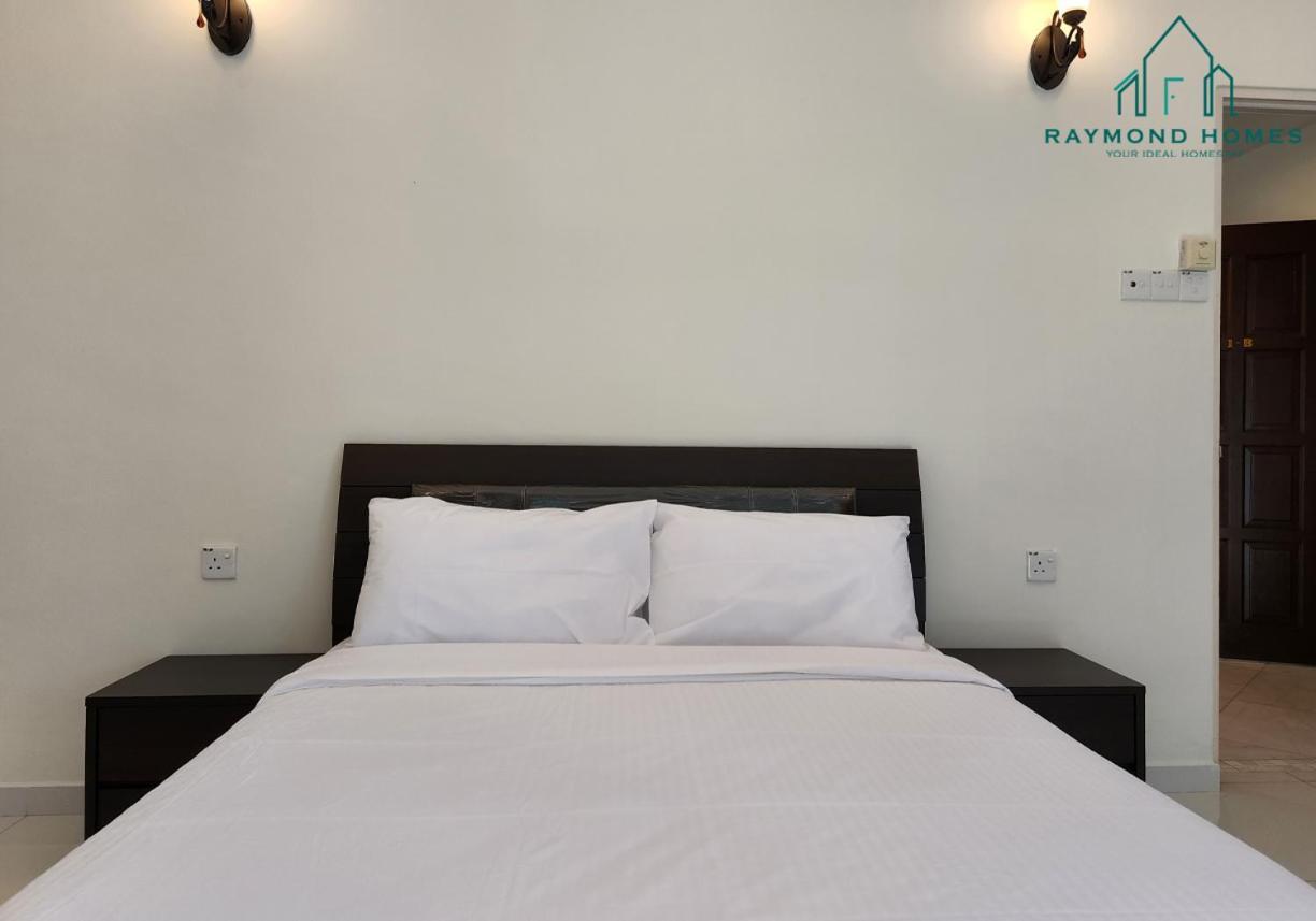 99 Kelawei Daire George Town Dış mekan fotoğraf